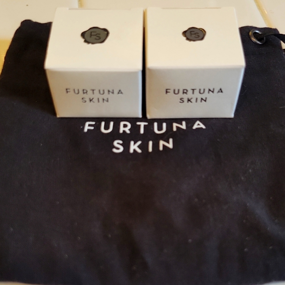 Furtuna Skin Skincare Set